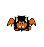 オニライオ（個別スタンプ：13）