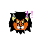 オニライオ（個別スタンプ：14）