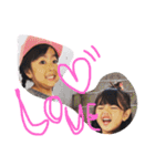さらなる（個別スタンプ：1）