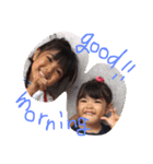 さらなる（個別スタンプ：8）