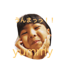 さらなる（個別スタンプ：10）
