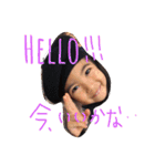 さらなる（個別スタンプ：11）