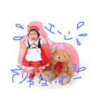 さらなる（個別スタンプ：13）