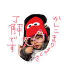 さらなる（個別スタンプ：15）