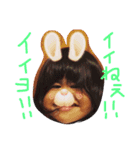 さらなる（個別スタンプ：21）