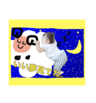 OTOstampOTO（個別スタンプ：2）