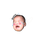 かわいいしょうたろ（個別スタンプ：1）