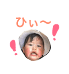 かれんガールthree（個別スタンプ：6）