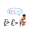 かれんガールthree（個別スタンプ：7）