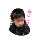 はるぼぉの日常（個別スタンプ：6）