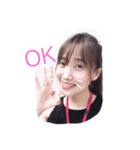 Prettyzeng（個別スタンプ：3）