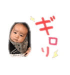 2Boysスタンプ2（個別スタンプ：1）