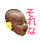 きなさんスタンプ（個別スタンプ：7）