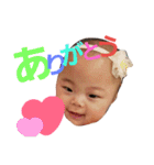 きなさんスタンプ（個別スタンプ：8）