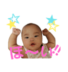 きなさんスタンプ（個別スタンプ：13）
