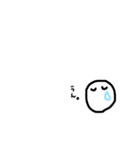 うん！（個別スタンプ：12）
