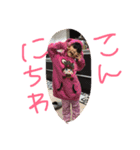 のあゆな（個別スタンプ：15）