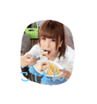 one.love79（個別スタンプ：4）