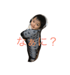 えいせいとこうきのスタンプ（個別スタンプ：16）