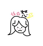 ピンワールド（個別スタンプ：2）