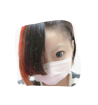 daiginamarisa1117（個別スタンプ：1）