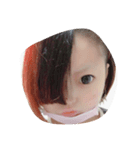 daiginamarisa1117（個別スタンプ：2）