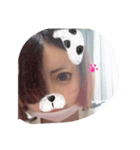 daiginamarisa1117（個別スタンプ：5）