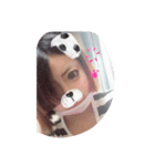 daiginamarisa1117（個別スタンプ：8）