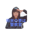 KKKKKARIN（個別スタンプ：5）