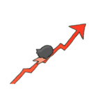 FXトレード＆バイナリーをもっと楽しく！（個別スタンプ：27）