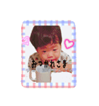 kanaslovemonsei（個別スタンプ：12）