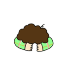 OJISANIO（個別スタンプ：4）