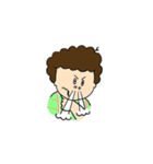 OJISANIO（個別スタンプ：5）