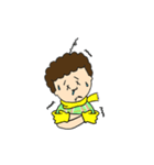 OJISANIO（個別スタンプ：20）