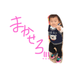 きむら家（個別スタンプ：15）