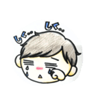 日常に使えるスタンプだよ（個別スタンプ：23）