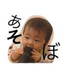 あおね11301231（個別スタンプ：21）