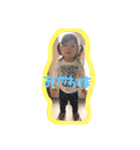 めいちゃん日常単語（個別スタンプ：13）