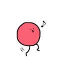酸っぱいうめぼしくん（個別スタンプ：29）
