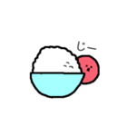 酸っぱいうめぼしくん（個別スタンプ：31）