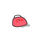 酸っぱいうめぼしくん（個別スタンプ：33）