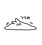 犬のような何か。（個別スタンプ：28）