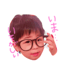 Ayato STAMP One（個別スタンプ：13）