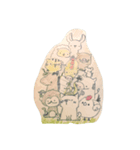 etoz（個別スタンプ：1）