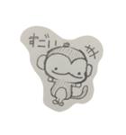 etoz（個別スタンプ：7）