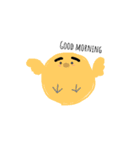 もっちもーち（個別スタンプ：1）