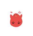 もっちもーち（個別スタンプ：8）