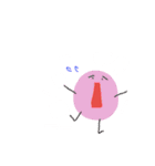 もっちもーち（個別スタンプ：9）