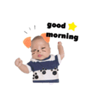 everyday eita ！（個別スタンプ：1）