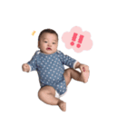 everyday eita ！（個別スタンプ：6）